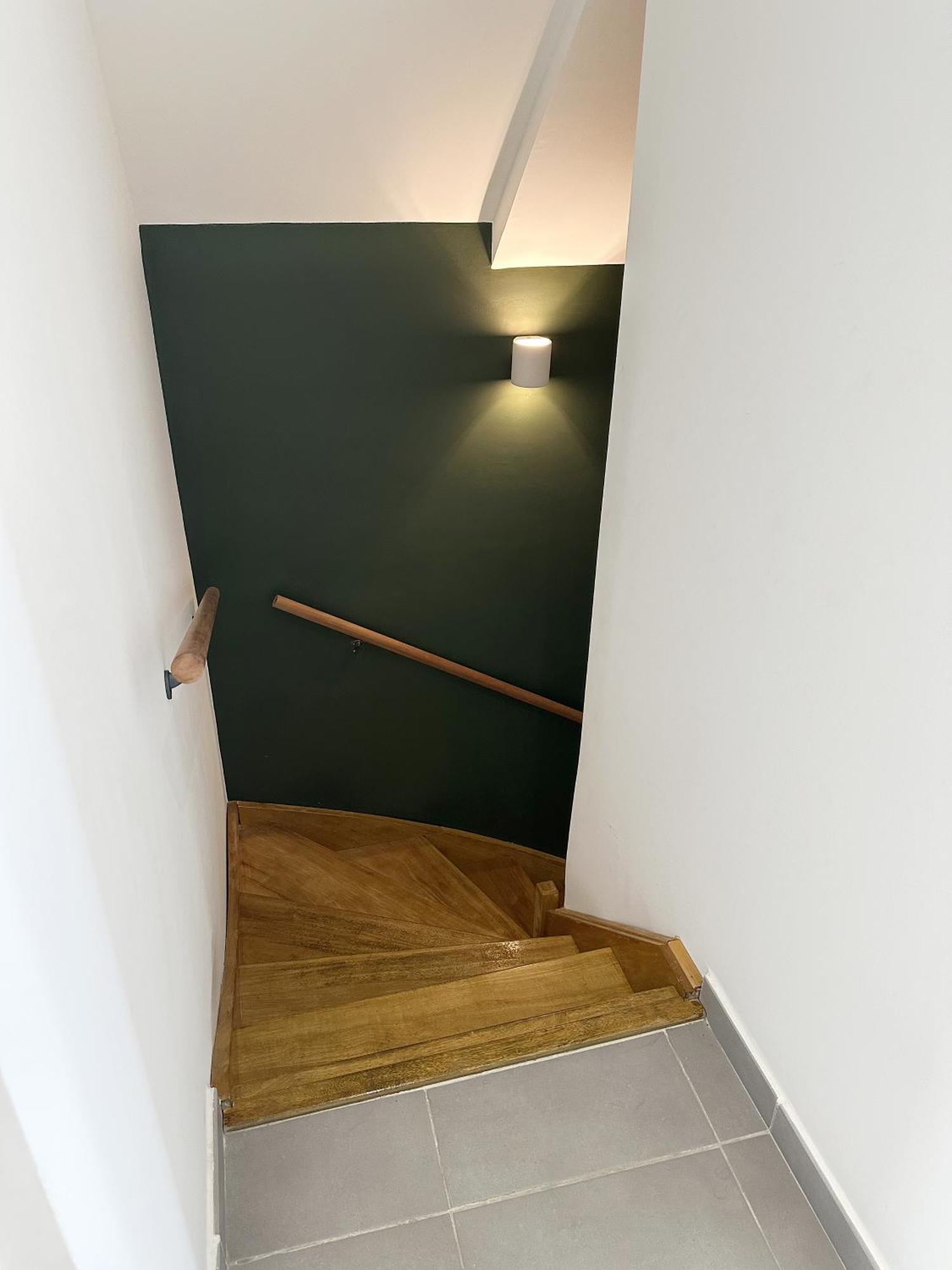 Melody Apartman Saint-Paul Kültér fotó