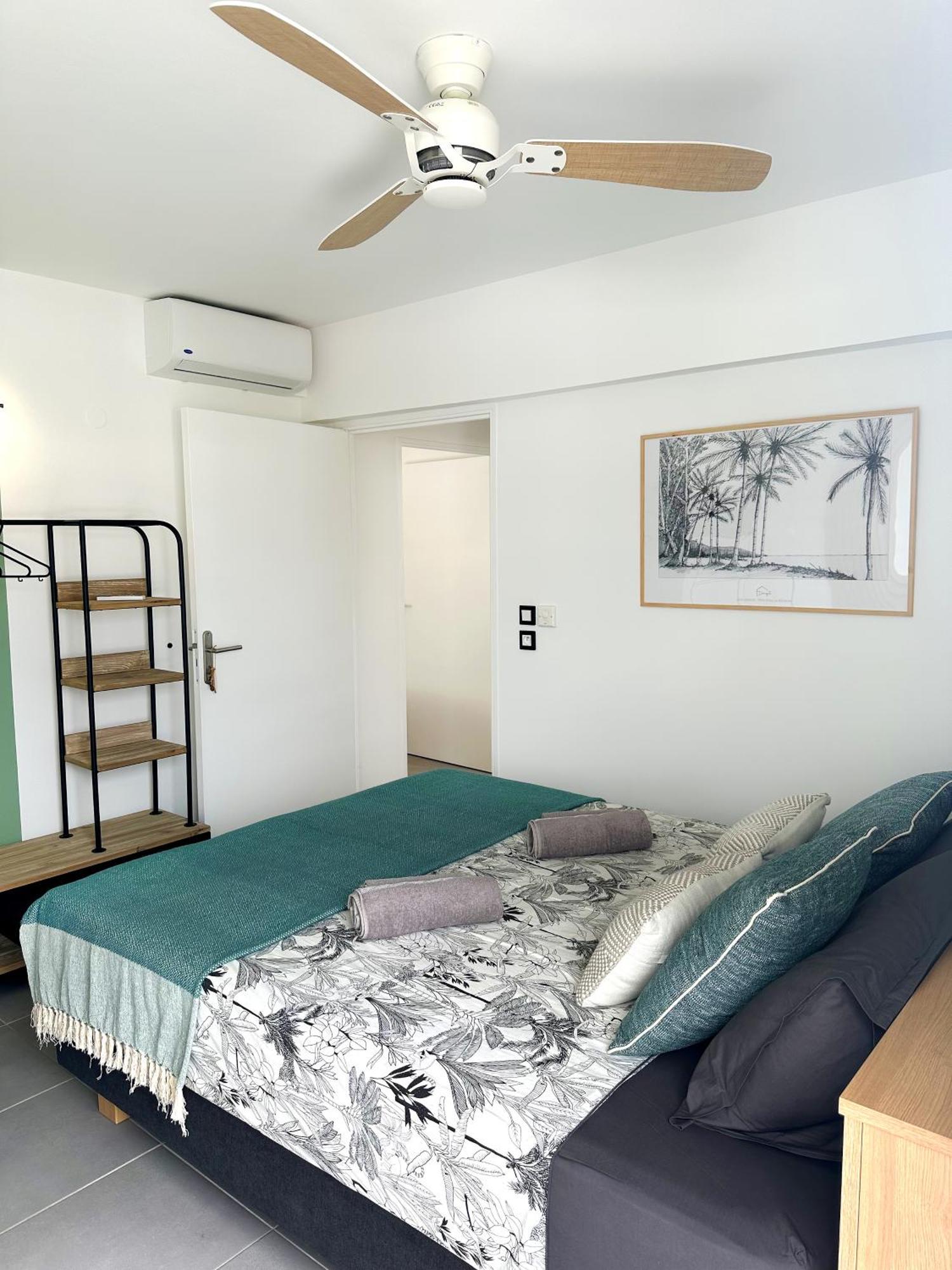 Melody Apartman Saint-Paul Kültér fotó